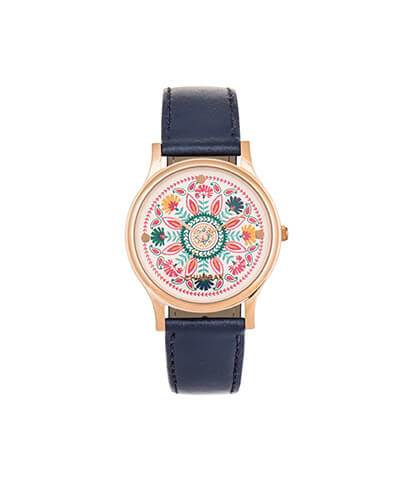Daniel Wellington