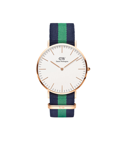 Daniel Wellington Red